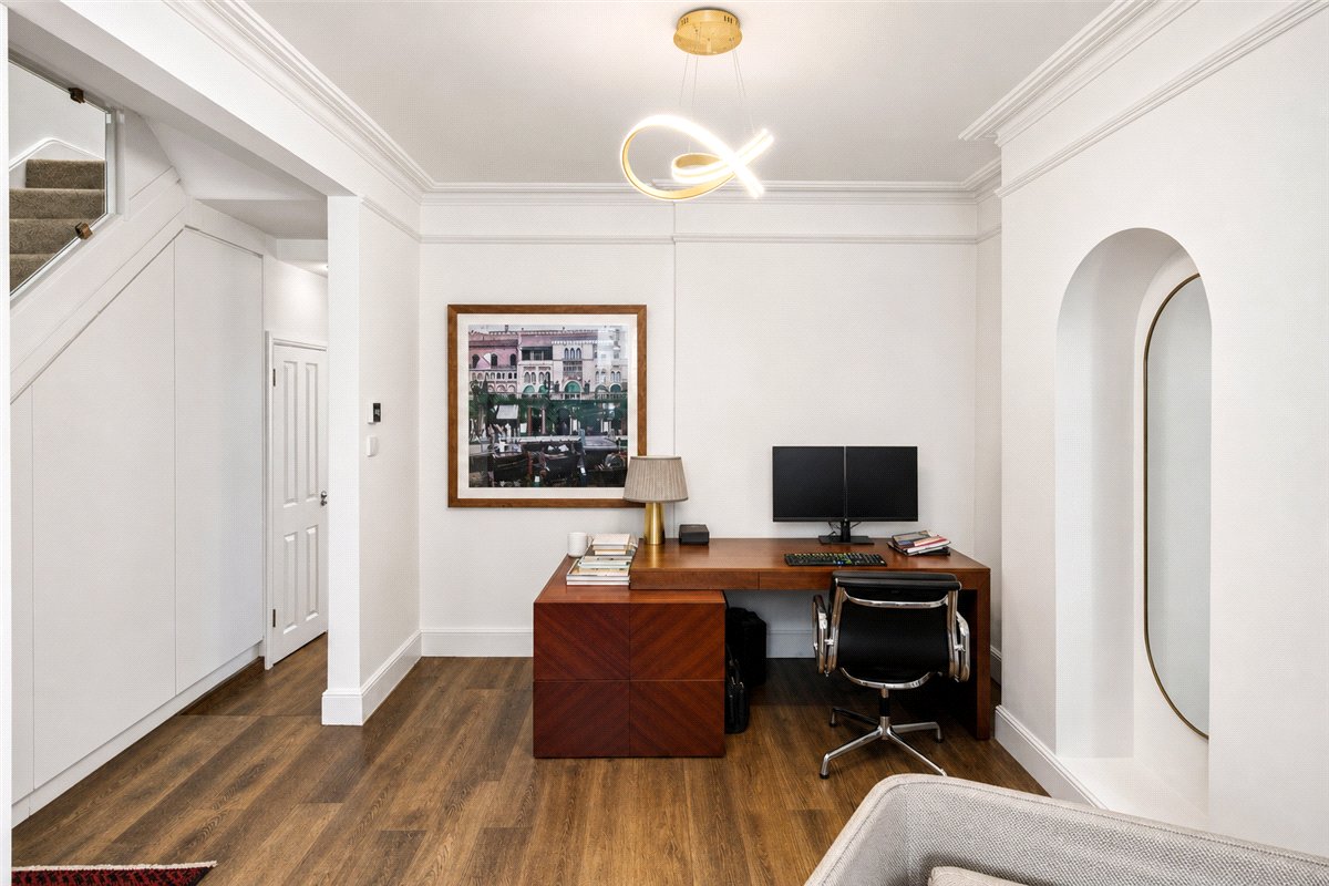 5 bedroom House, Inglethorpe Street, London, SW6 - Available, Image 22