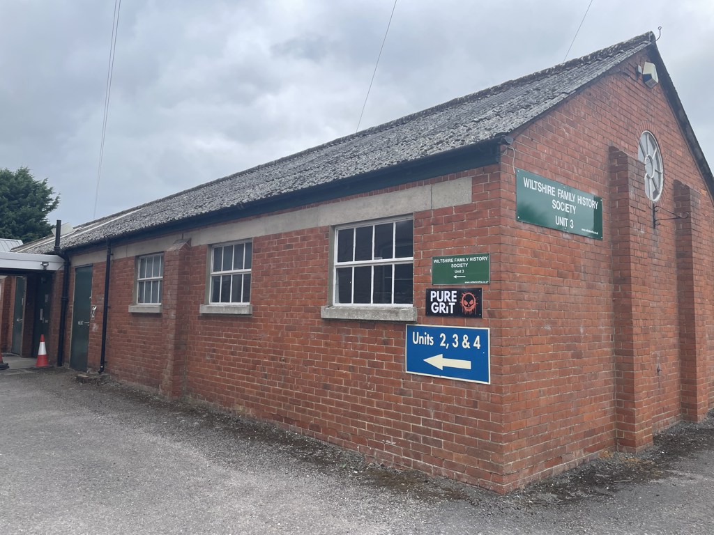 966 Sq Ft, Bath Road, Devizes, SN10 - Available