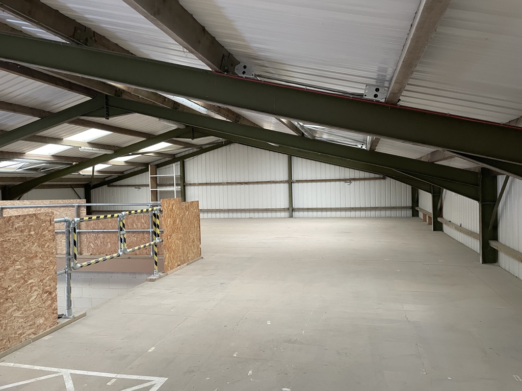 5934 Sq Ft, Burley Bank Road, Harrogate, HG3 - Available, Image 15