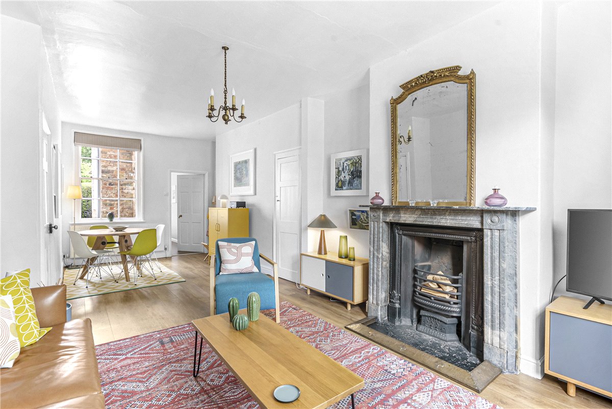2 bedroom House, Water End, York, YO30 - Sold STC, Image 6