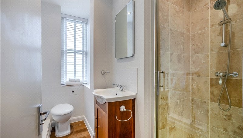 1 bedroom Flat, Hill Street, London, W1J - Available, Image 2