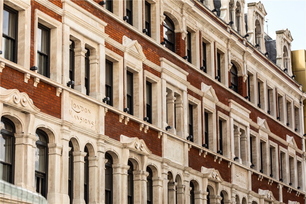 1 bedroom Flat, Denmark Place, London, WC2H - Available, Image 4