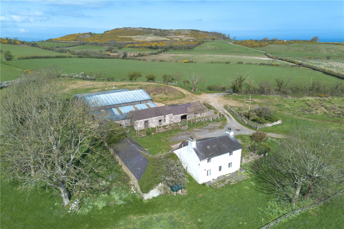 72.3  Farm, Llanddona, Beaumaris, LL58 - Available, Image 2