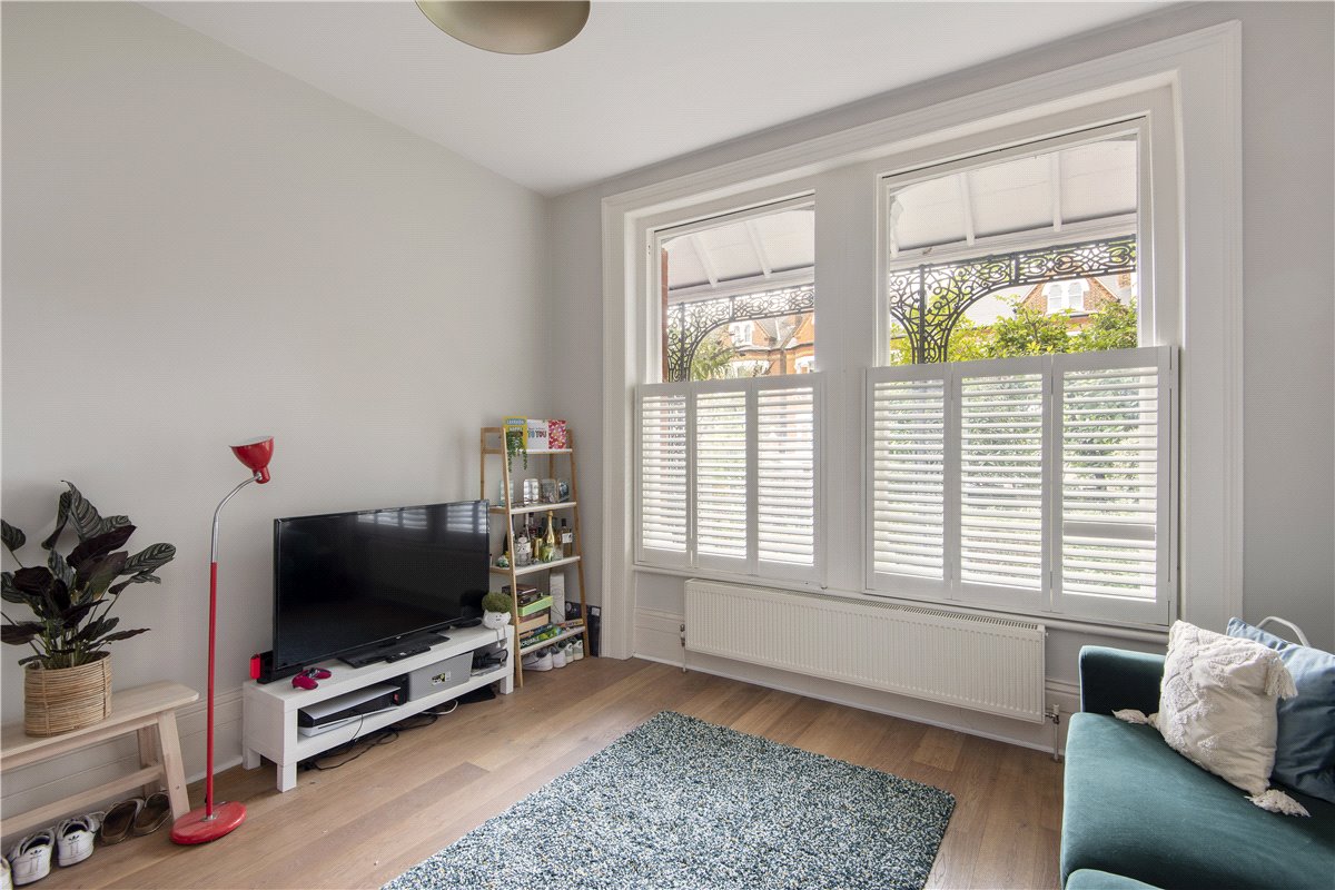 1 bedroom Flat, Trinity Road, London, SW18 - Sold, Image 3