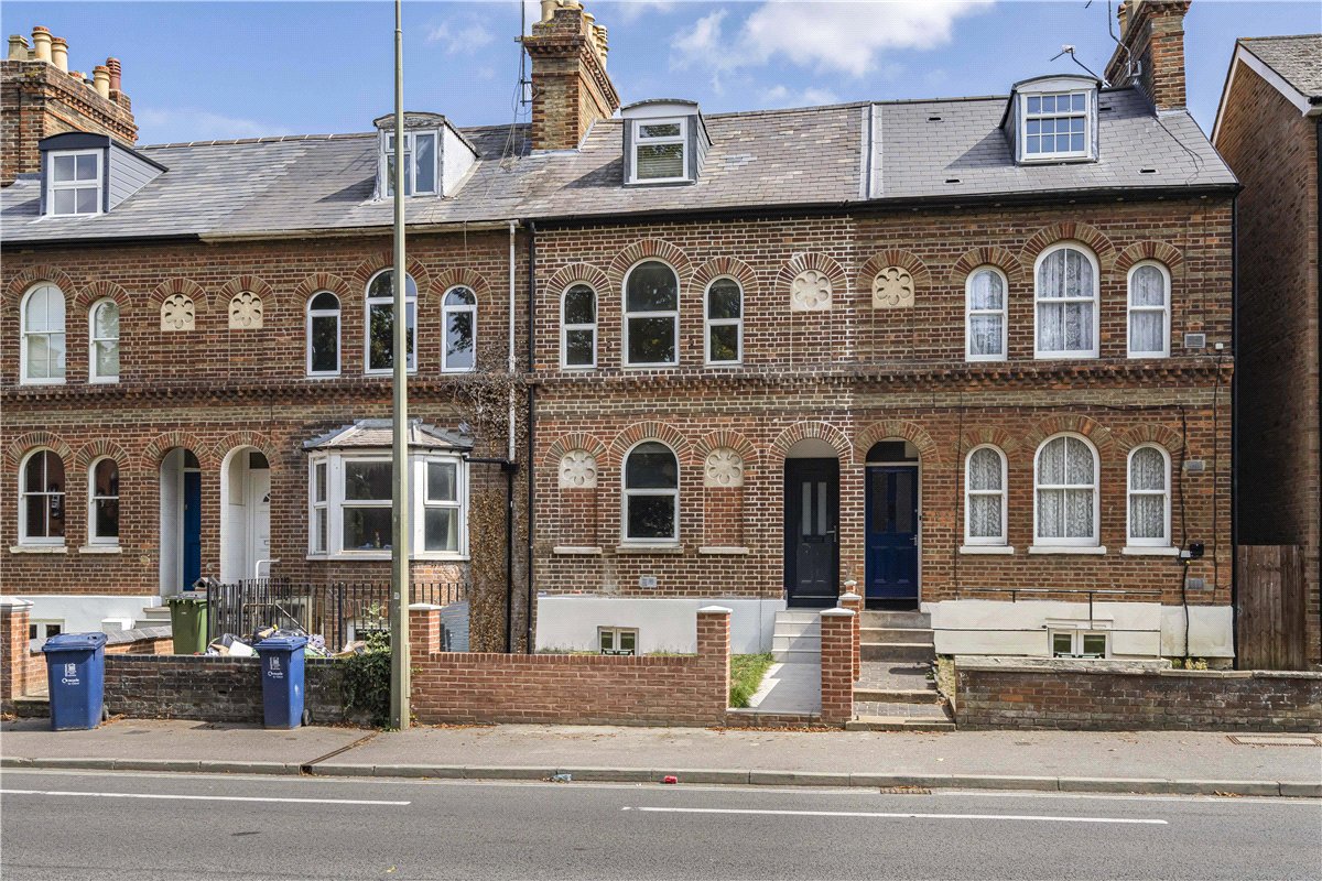 6 bedroom House, Iffley Road, Oxford, OX4 - Available