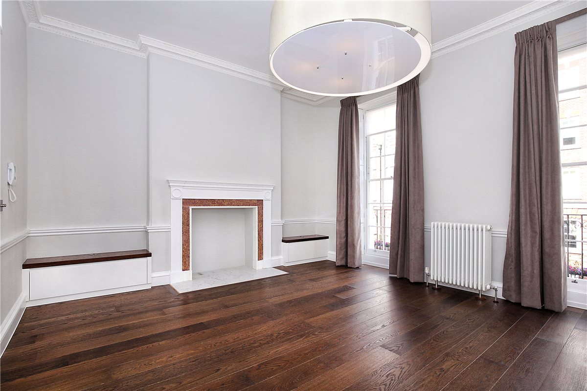 1 bedroom Flat, Manchester Street, Marylebone, W1U - Available, Image 6