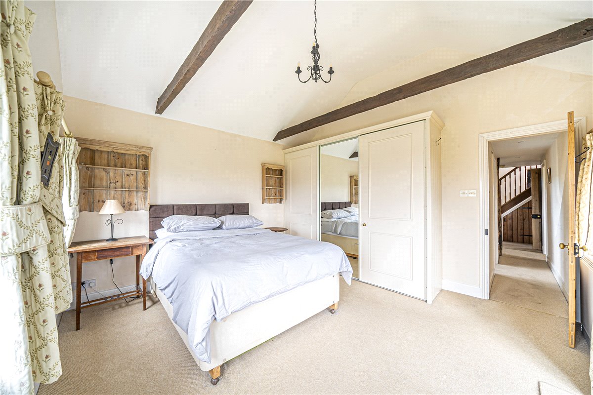 3 bedroom House, West Meon, Petersfield, GU32 - Sold, Image 12