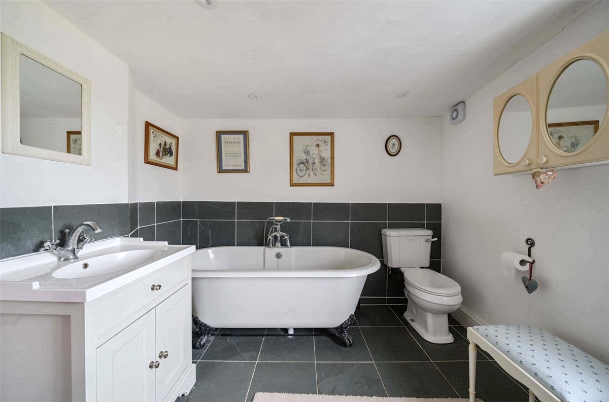 3 bedroom House, Milton Lilbourne, Pewsey, SN9 - Available, Image 12
