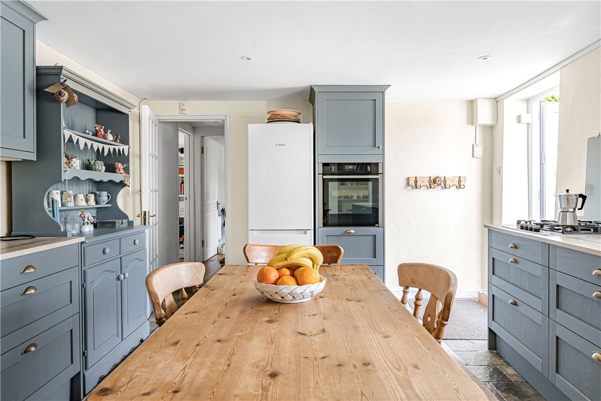 4 bedroom House, Milton Lilbourne, Pewsey, SN9 - Sold STC, Image 12