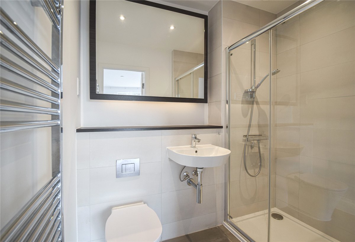 2 bedroom Flat, Eagle Street, Cambridge, CB1 - Available, Image 7