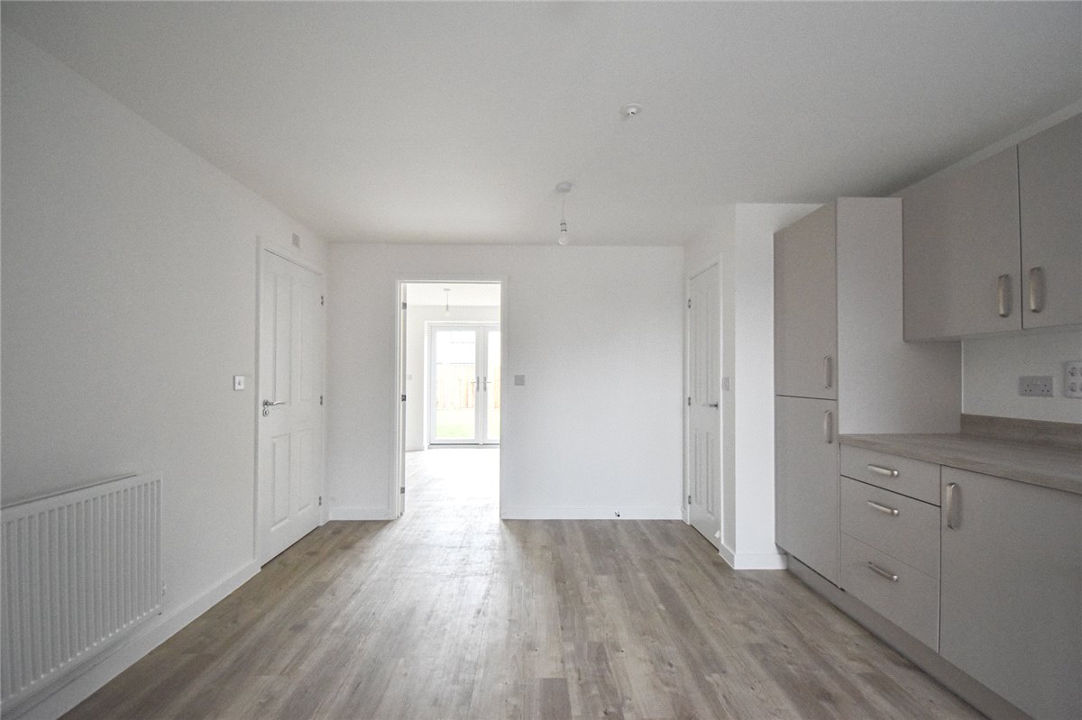 4 bedroom House, Thistle Street, Northstowe, CB24 - Let Agreed, Image 5