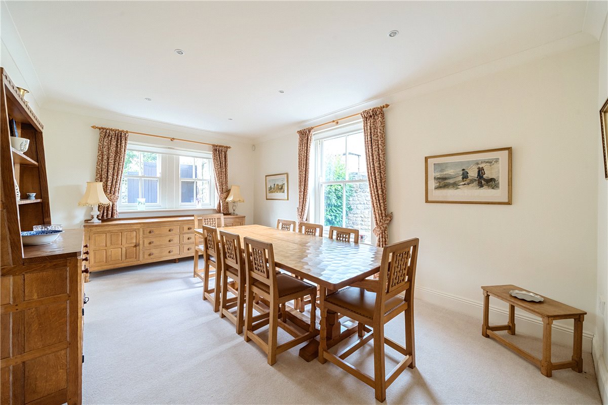4 bedroom House, Masham, Ripon, HG4 - , Image 4