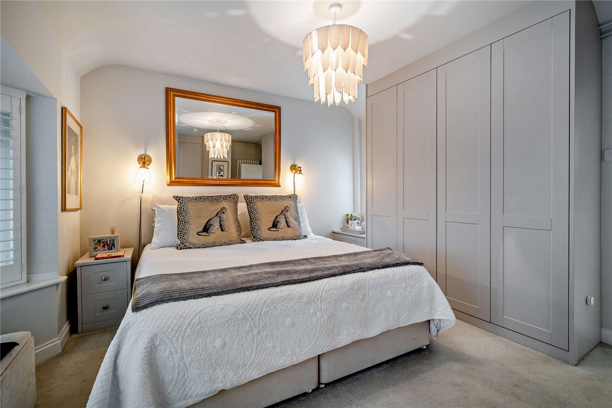 2 bedroom Bungalow, Ridgeway Close, Hermitage, RG18 - Sold, Image 8