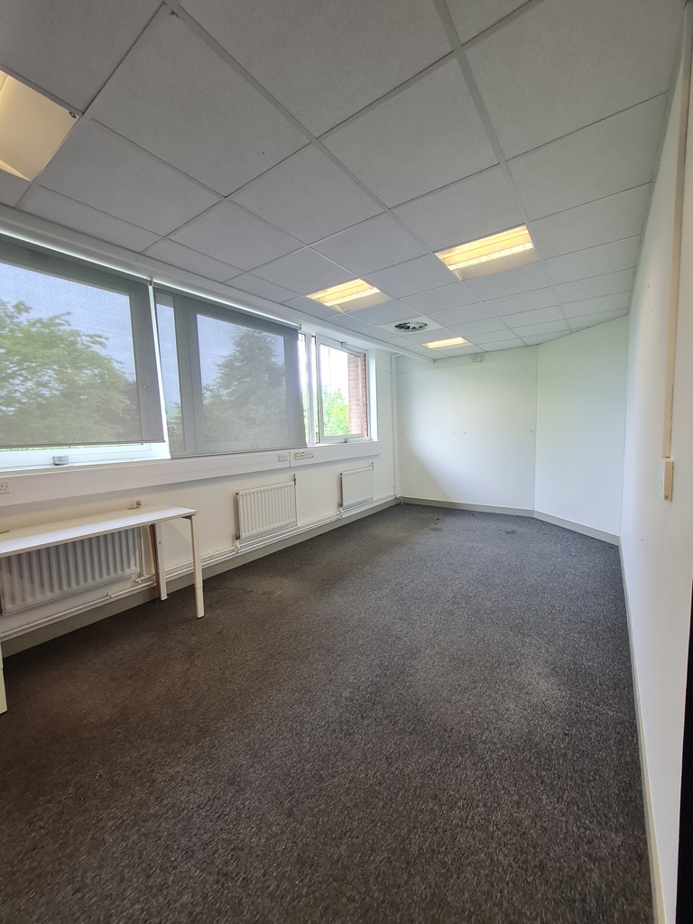 10767 to 23905 Sq Ft, University Of Warwick Innovation Campus, Wellesbourne, CV35 - Available, Image 5