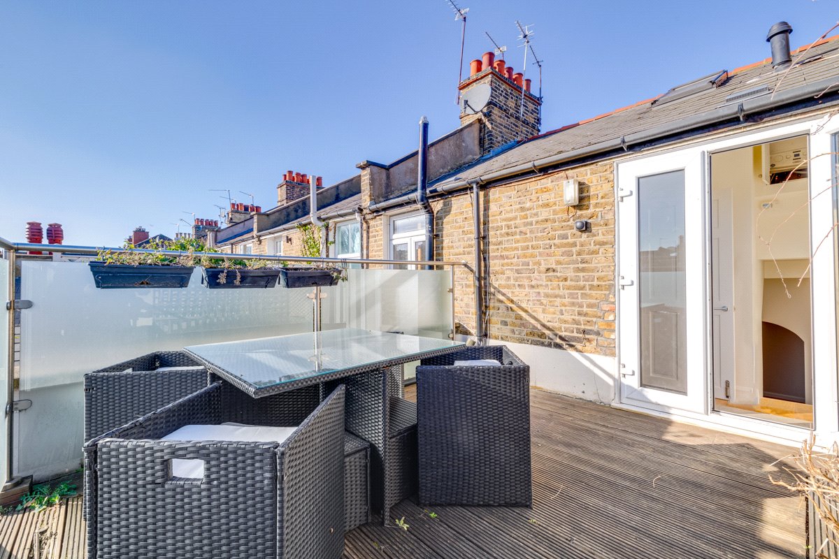 2 bedroom Flat, Racton Road, London, SW6 - Let Agreed, Image 7