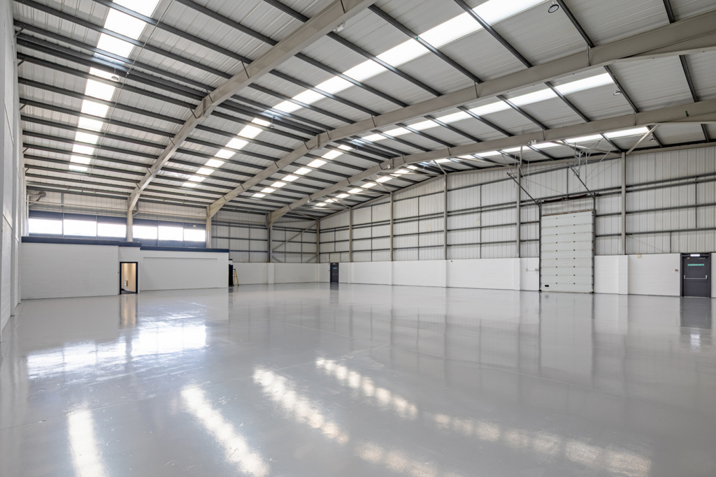 11004 Sq Ft, Follingsby Park, Gateshead, NE10 - Available, Image 1