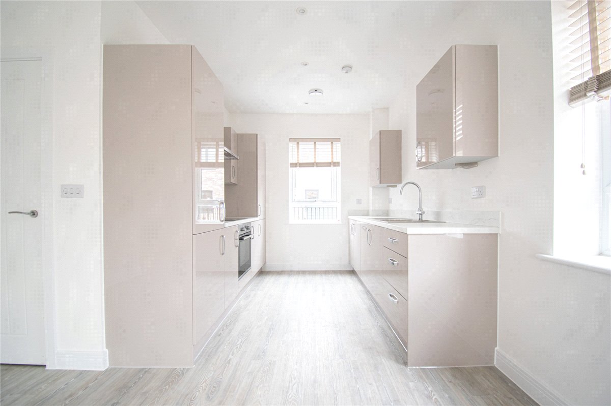 2 bedroom Maisonette, Edward Grange Street, Cambridge, CB1 - , Image 2
