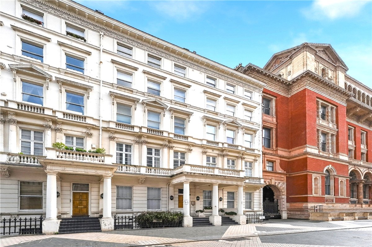 2 bedroom Flat, Prince's Gate, South Kensington, SW7 - Available, Image 8