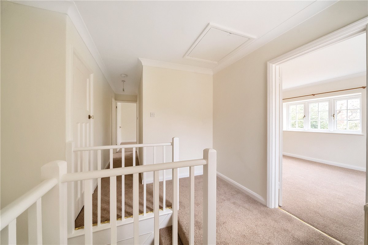 4 bedroom House, Ballinger Road, South Heath, HP16 - Let Agreed, Image 12