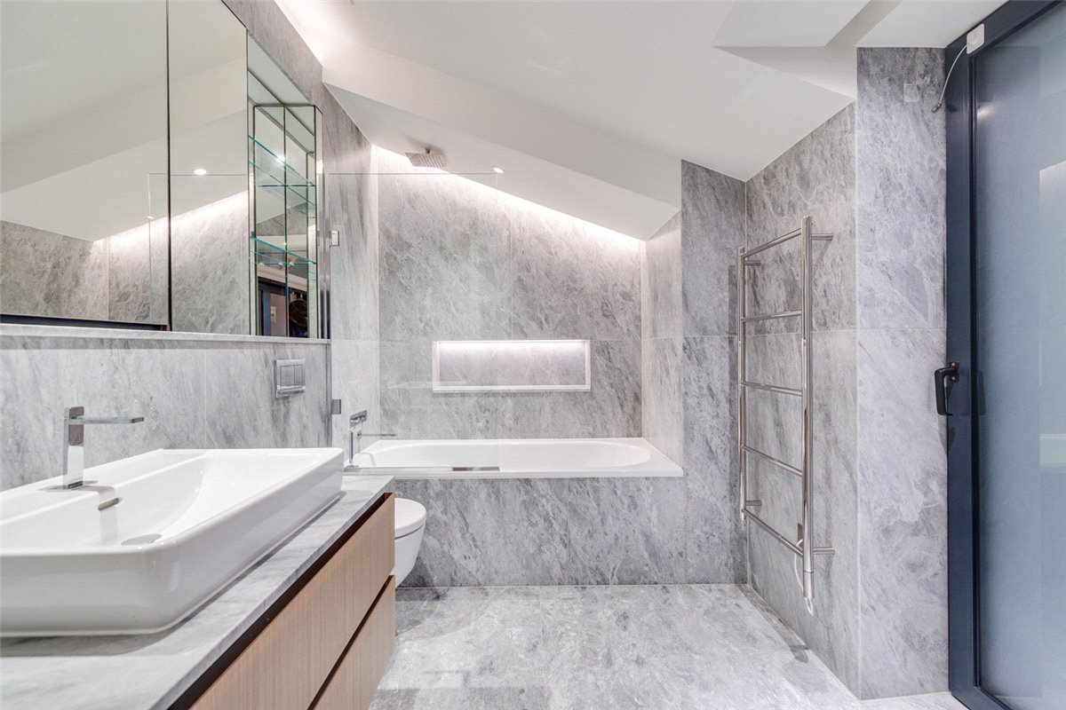 3 bedroom Flat, Kensington Gardens Square, Bayswater, W2 - Available, Image 43