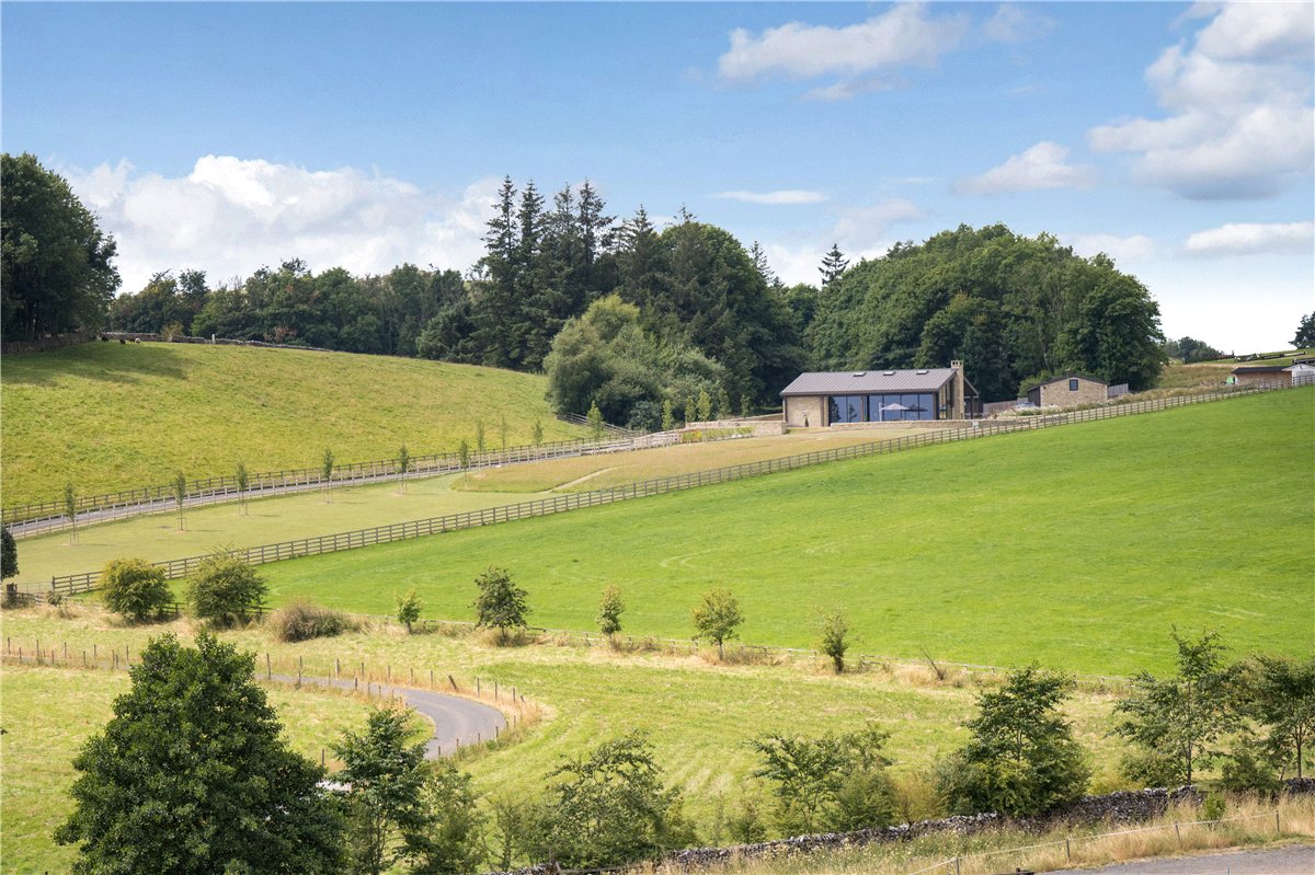 6 bedroom House, Coniston Cold, Between Skipton and Settle, BD23 - Available, Image 29