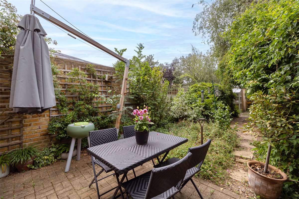 4 bedroom House, Grove Road, London, SW13 - , Image 9