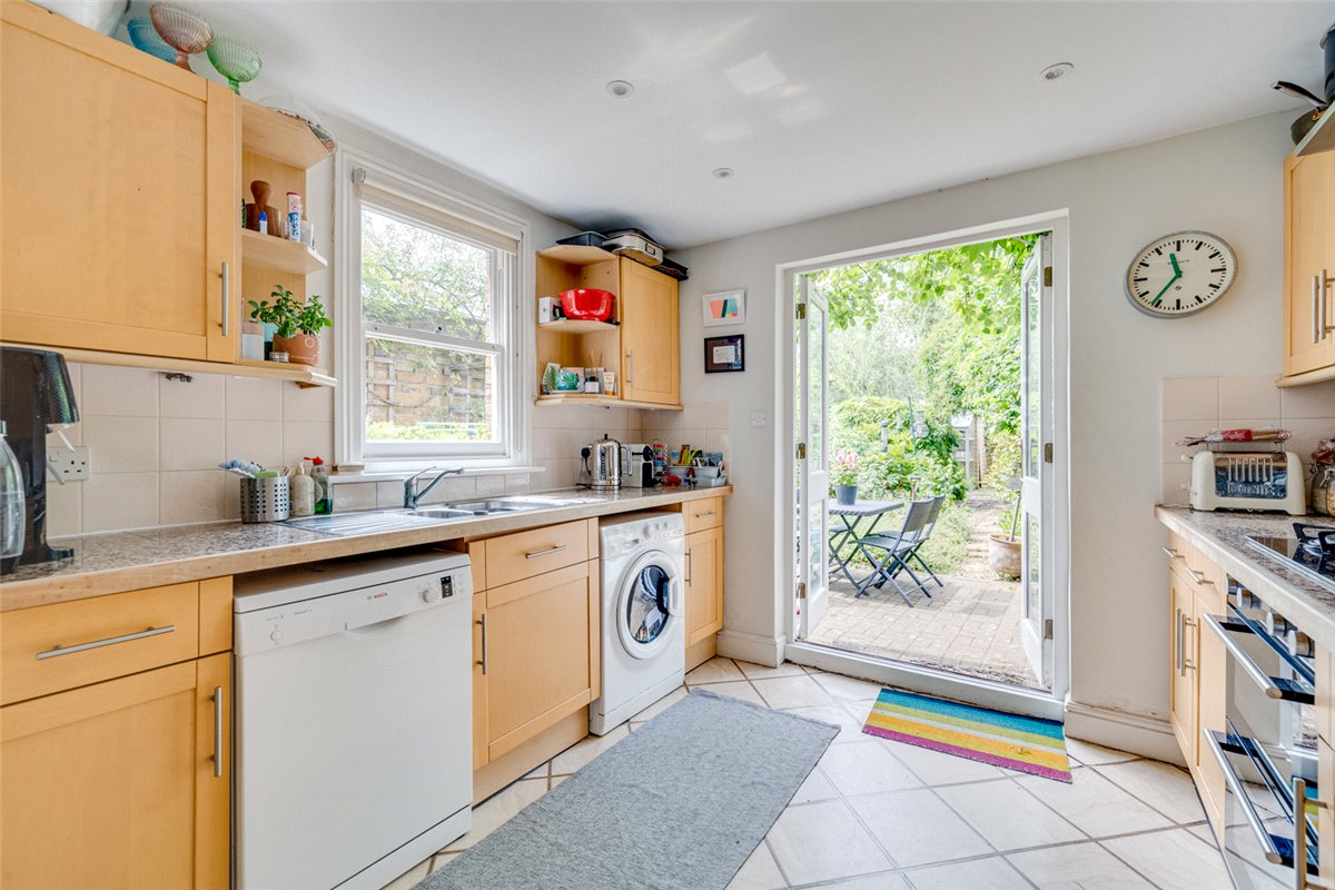 4 bedroom House, Grove Road, London, SW13 - , Image 9