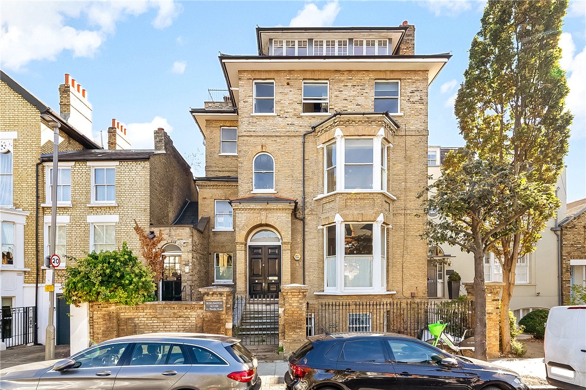 3 bedroom Flat, Wandle Road, , SW17 - Available, Image 1