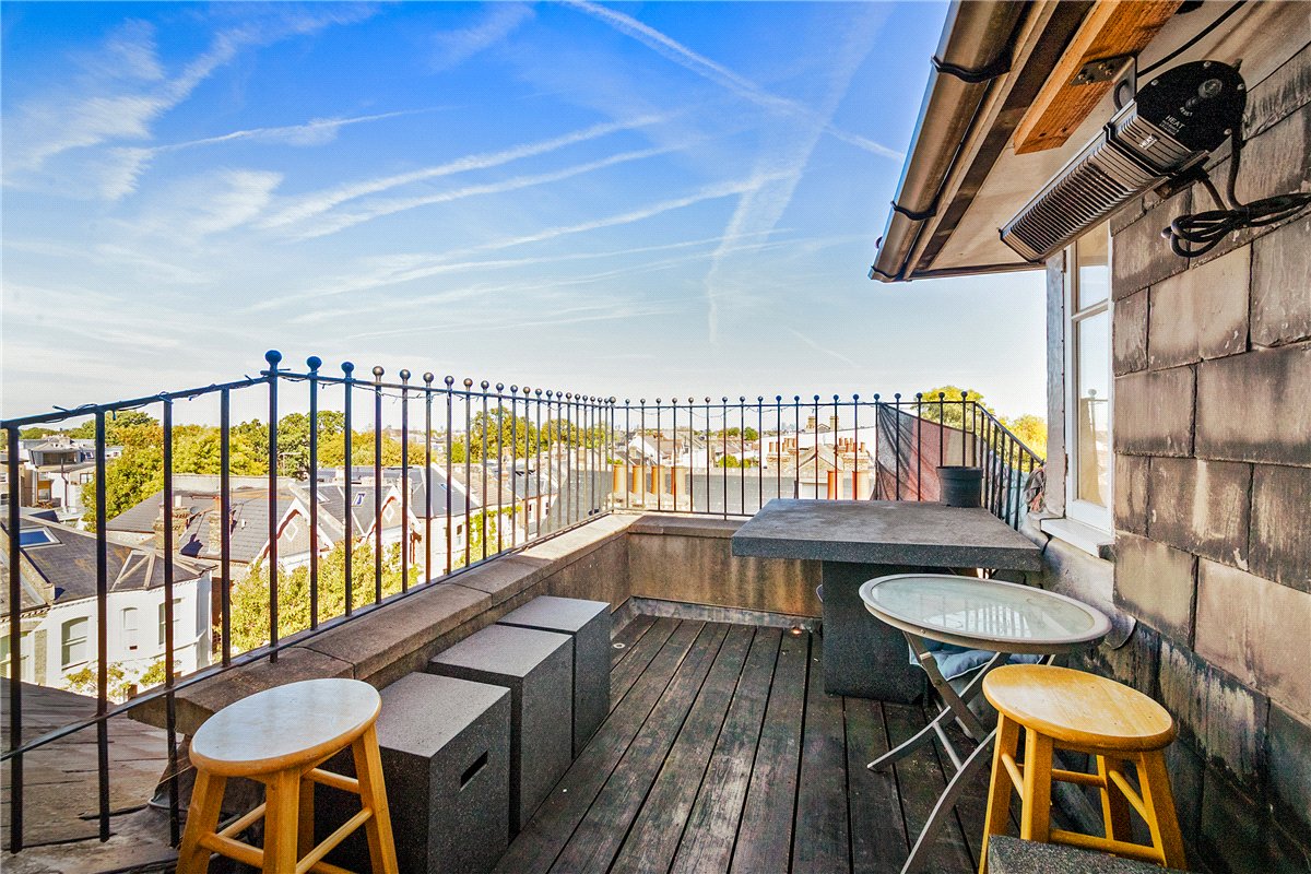 3 bedroom Flat, Wandle Road, , SW17 - Available, Image 1
