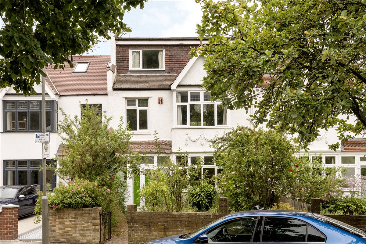 6 bedroom House, Sandgate Lane, London, SW18 - Sold, Image 17