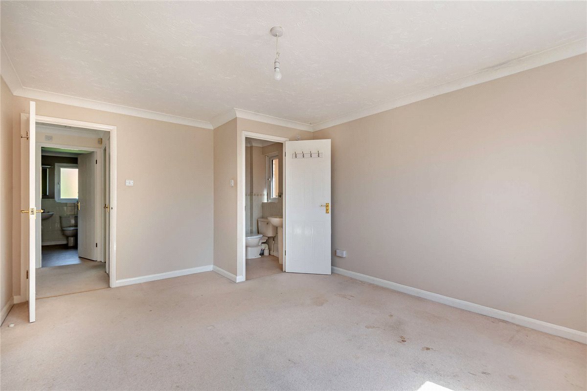 4 bedroom House, Pantheon Road, Chandler's Ford, SO53 - Sold, Image 5