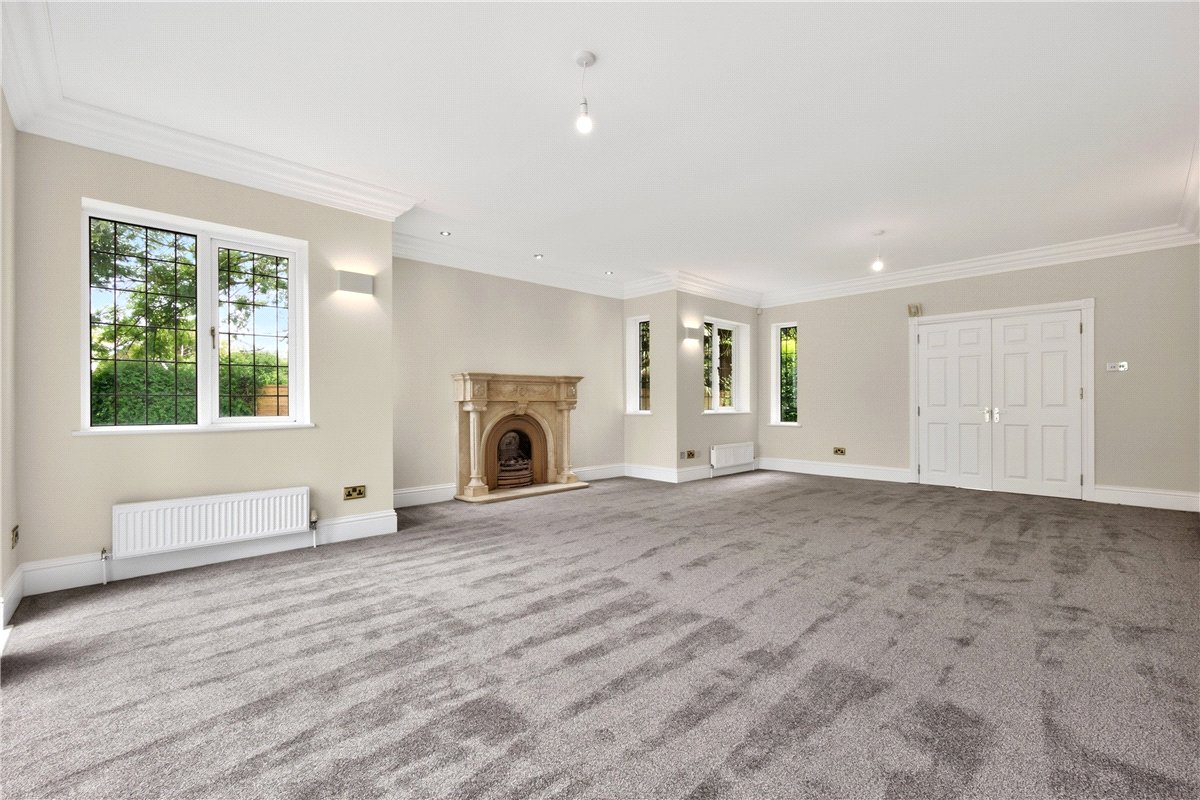 5 bedroom House, Hale Road, Hale Barns, WA15 - Let Agreed, Image 1