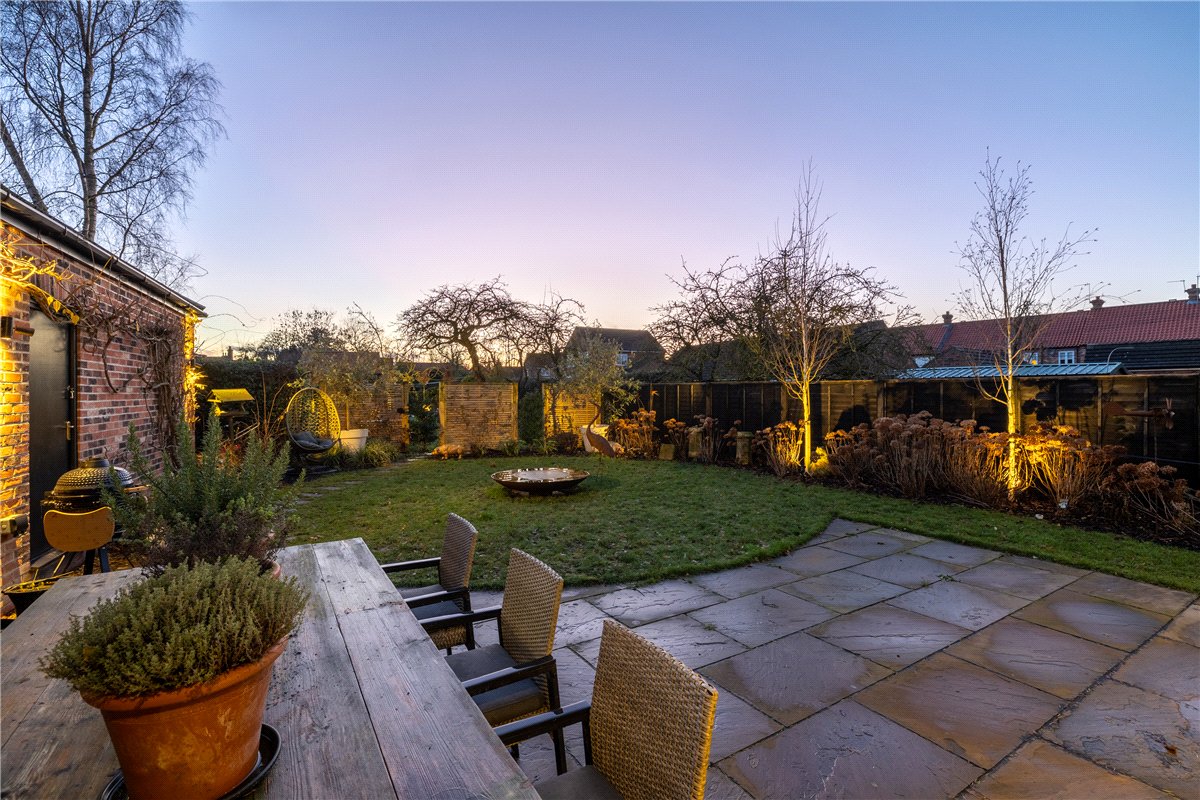 5 bedroom House, Alne Road, Tollerton, YO61 - Available, Image 1