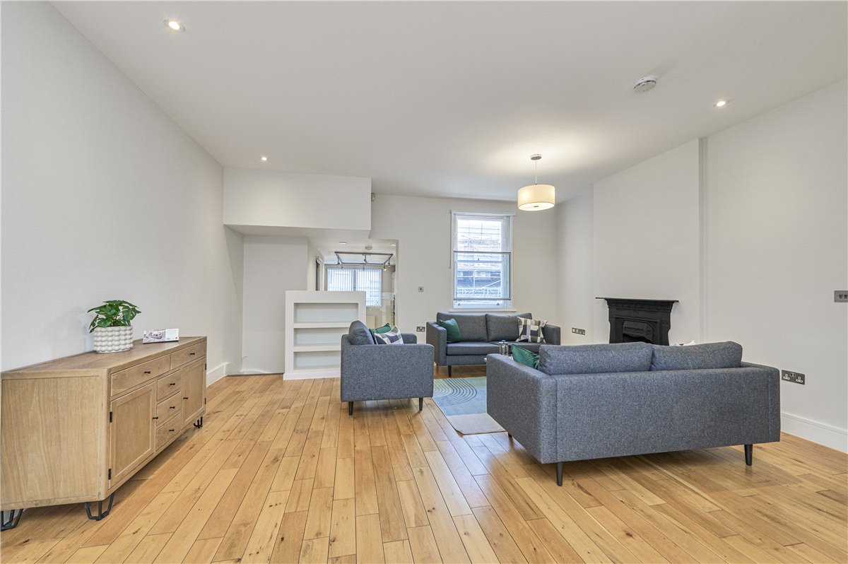 2 bedroom Flat, Marylebone High Street, Marylebone, W1U - Available, Image 13