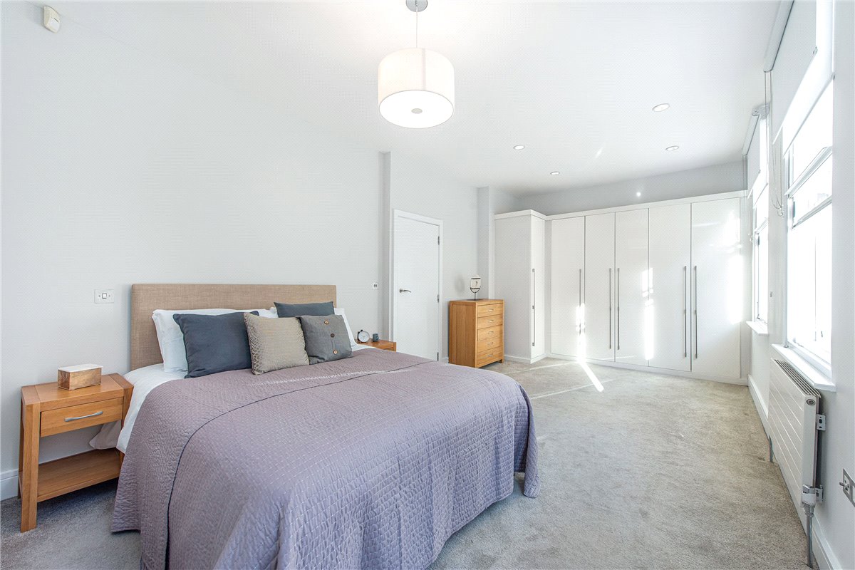2 bedroom Flat, Marylebone High Street, Marylebone, W1U - Available, Image 13