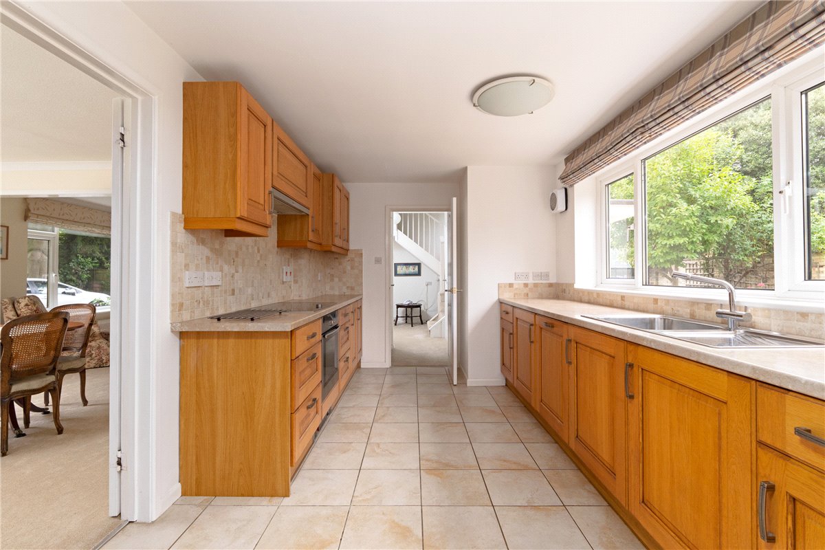 5 bedroom House, Scotts Gardens, Whittlesford, CB22 - Sold, Image 12