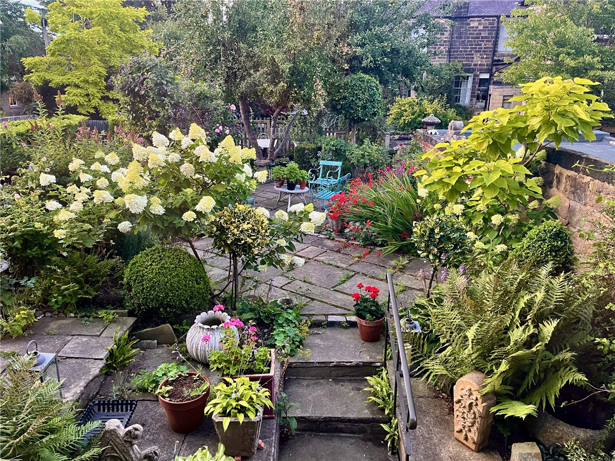 2 bedroom House, Wellington Square, Harrogate, HG2 - Available, Image 4