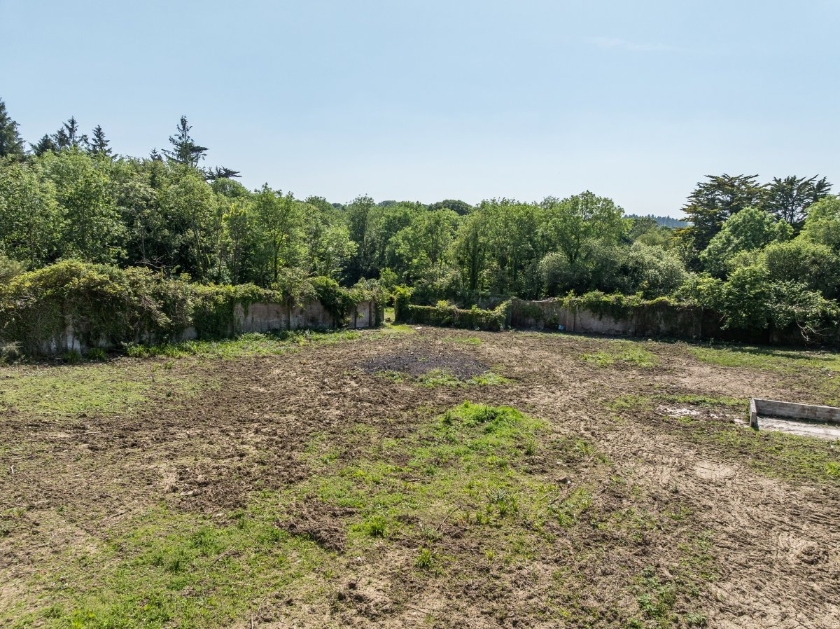   Land, Walled Garden & Woodland, Chyverton, TR4 - Sold STC, Image 8
