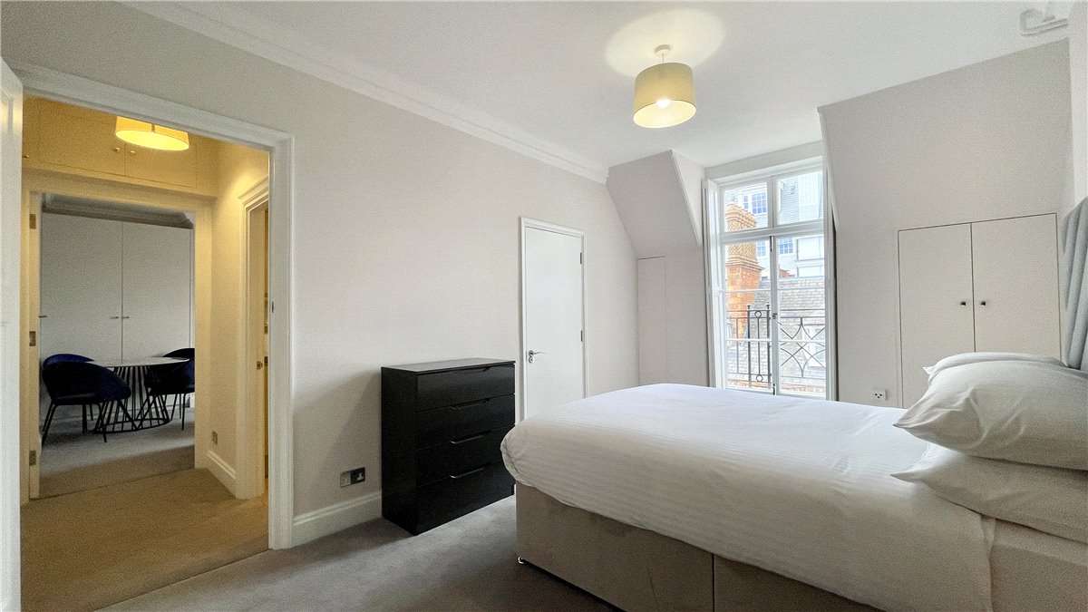 1 bedroom Flat, Bury Street, St James's, SW1Y - Let Agreed, Image 13