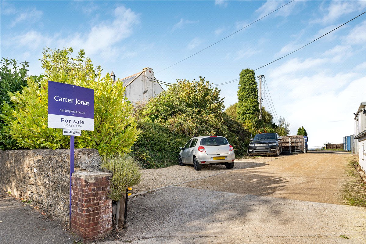  Sq Ft Development Land, High Street, Great Cheverell, SN10 - Available, Image 6
