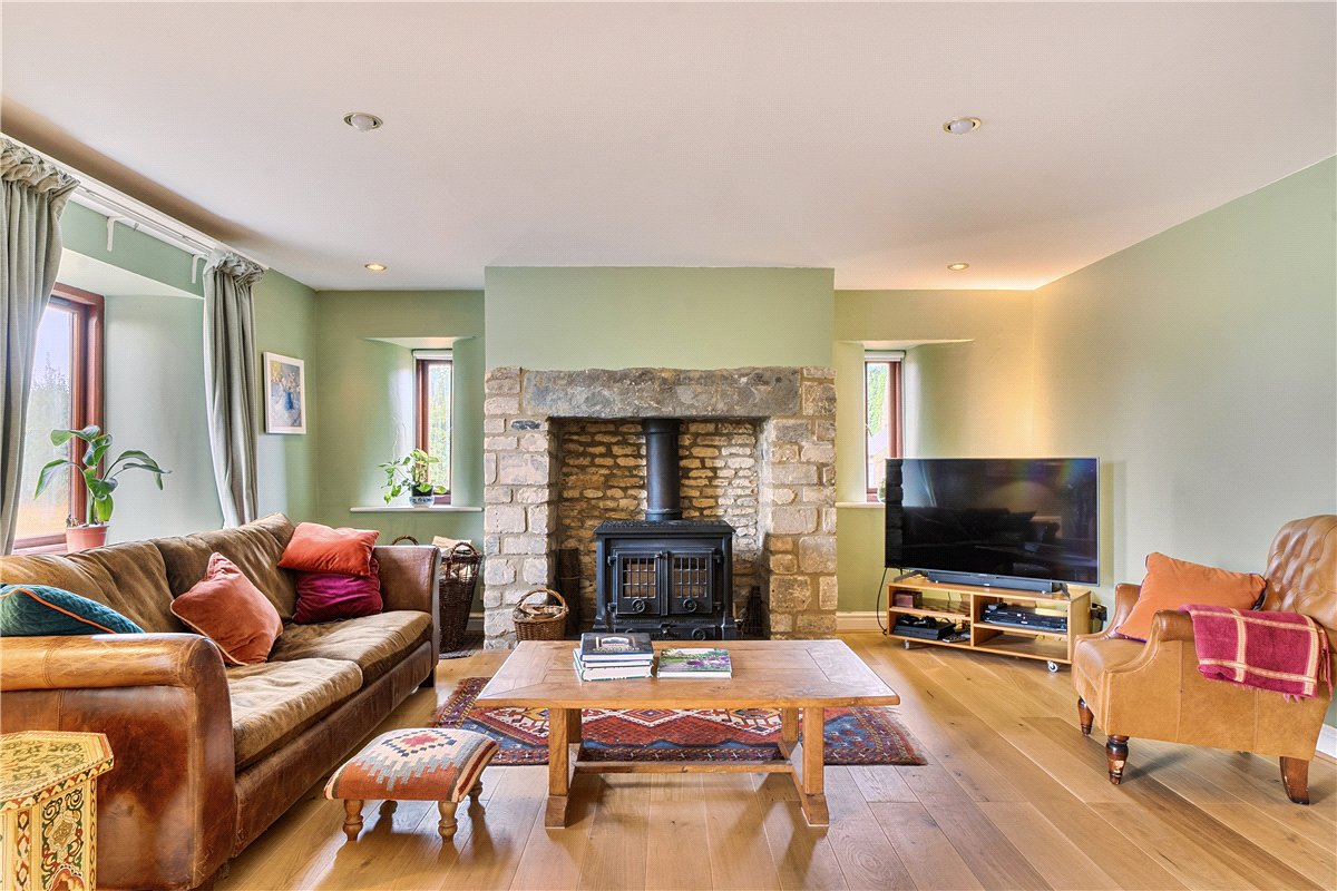 6 bedroom House, North Wraxall, Chippenham, SN14 - Available, Image 3