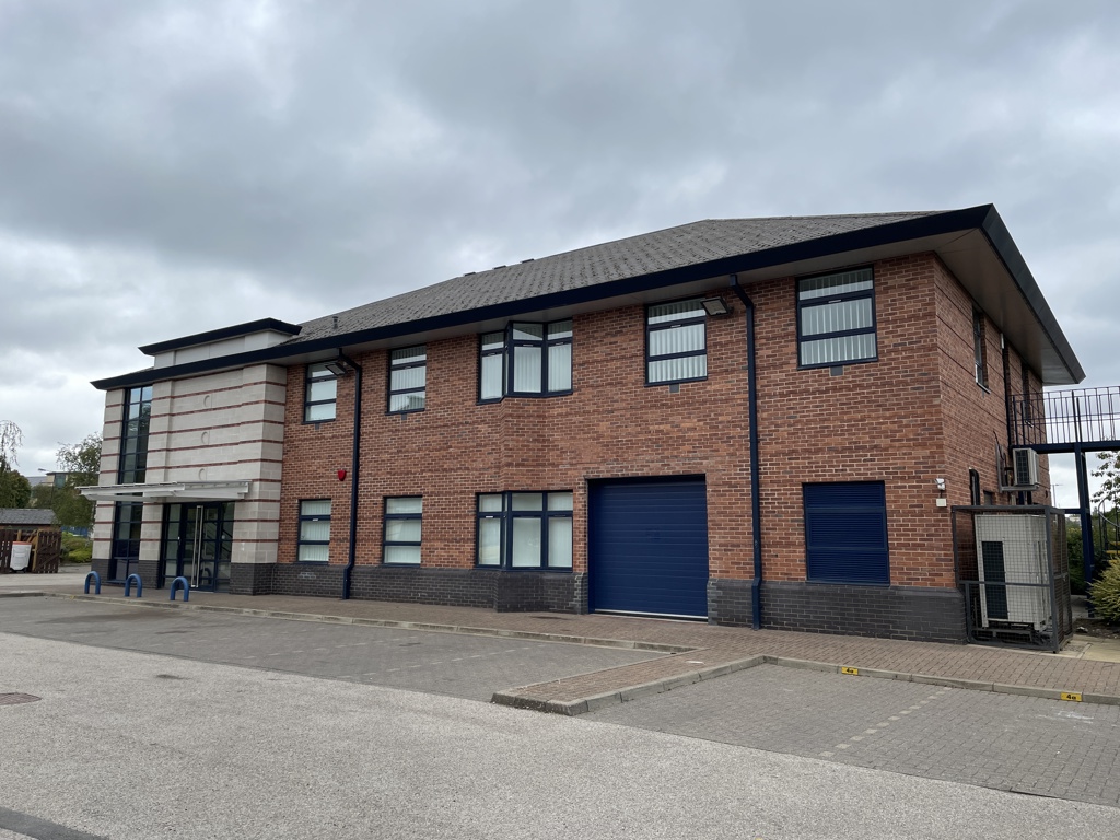 6028 Sq Ft, Holgate Park Drive, York, YO26 - Available, Image 12