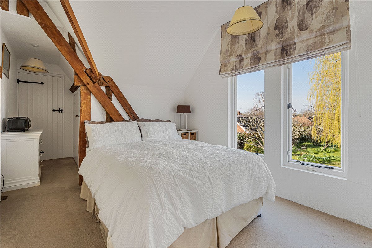 4 bedroom Barn Conversion, Ashfields Lane, East Hanney, OX12 - Available, Image 13