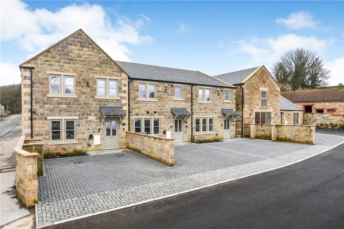 3 bedroom House, Village Farm, West Tanfield, HG4 - Sold STC, Image 10