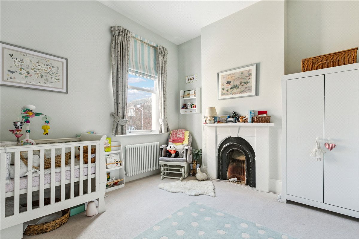 5 bedroom House, Brodrick Road, London, SW17 - , Image 12