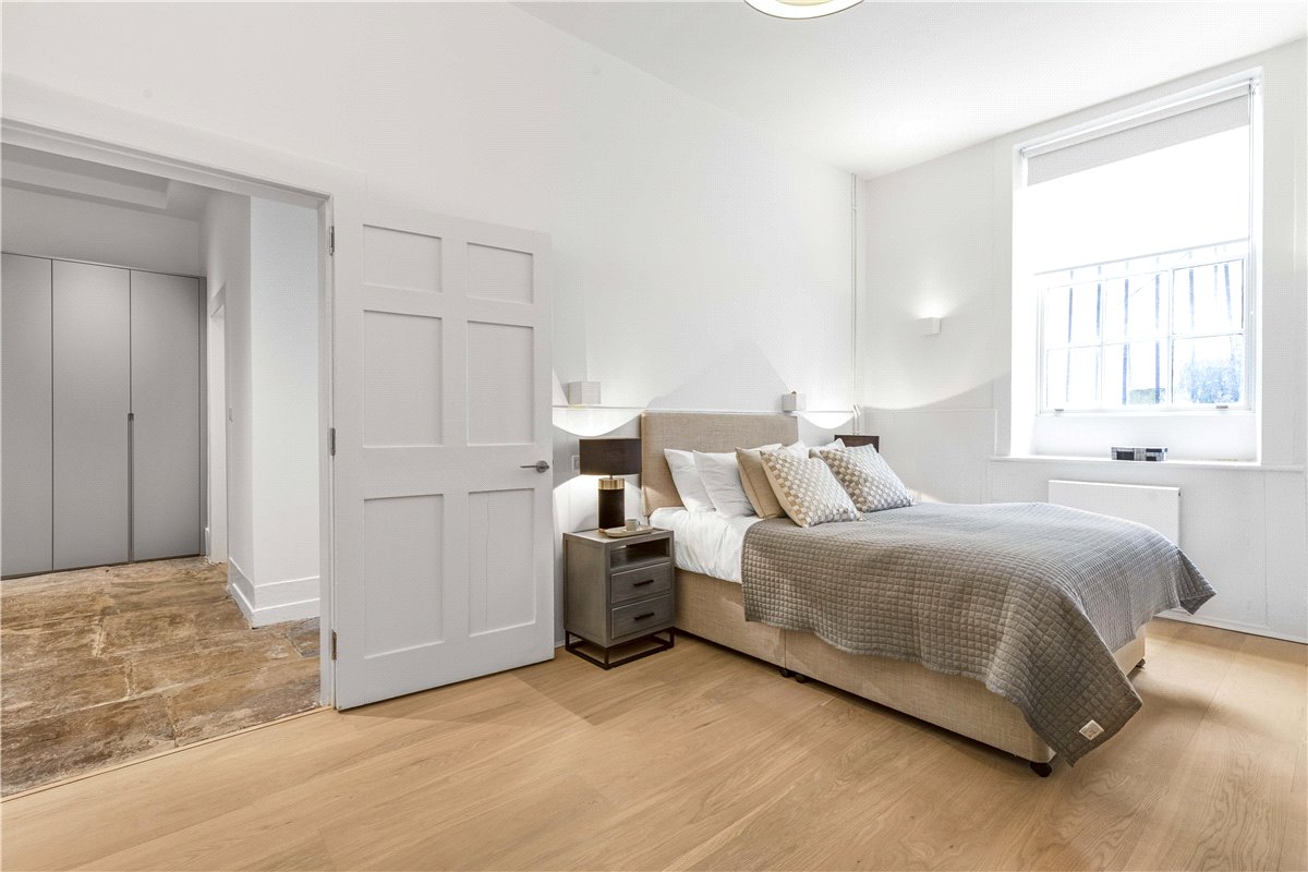 4 bedroom Flat, Devonshire Place, Marylebone, W1G - Available, Image 28
