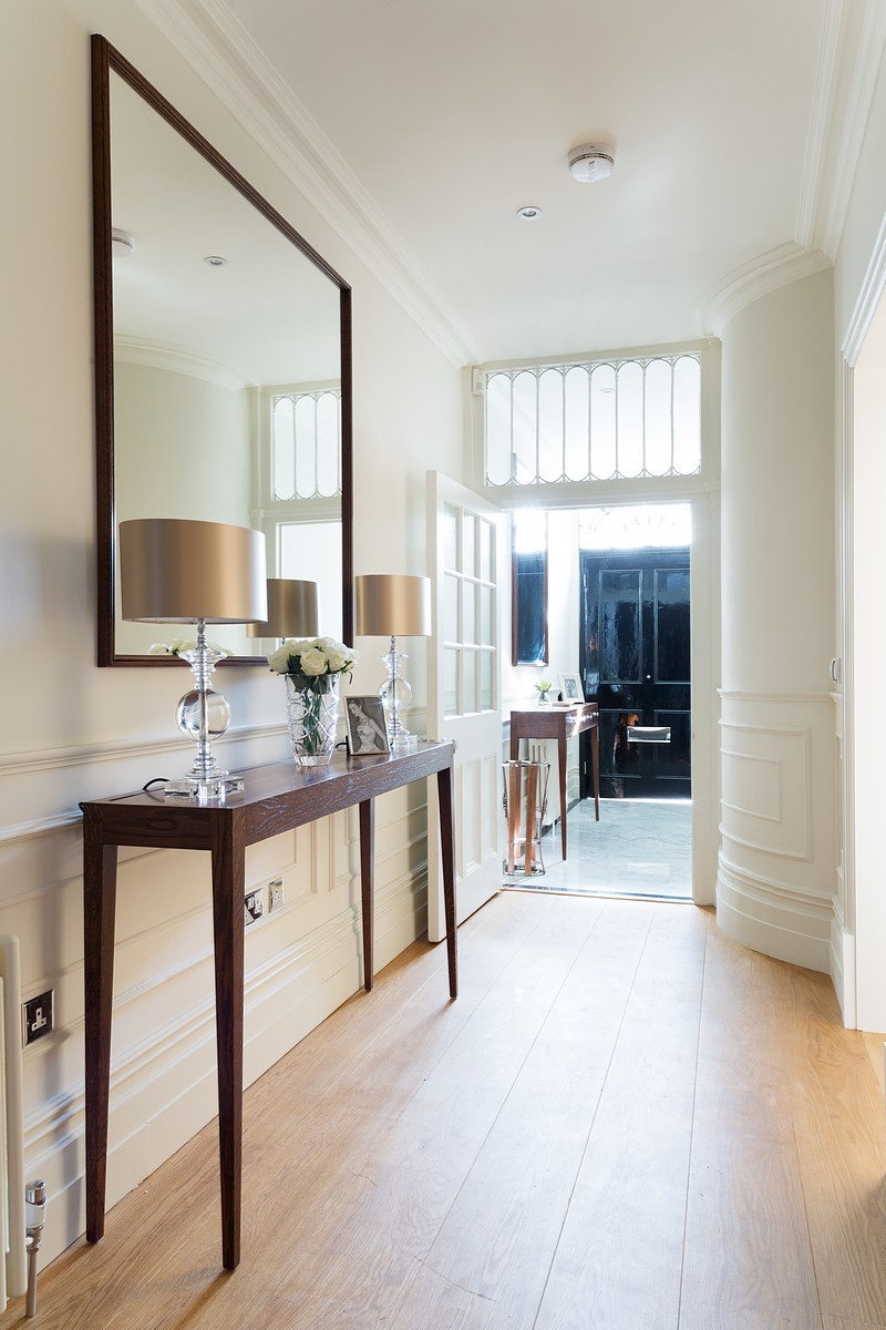 6 bedroom House, Upper Brook Street, Mayfair, W1K - Available, Image 16