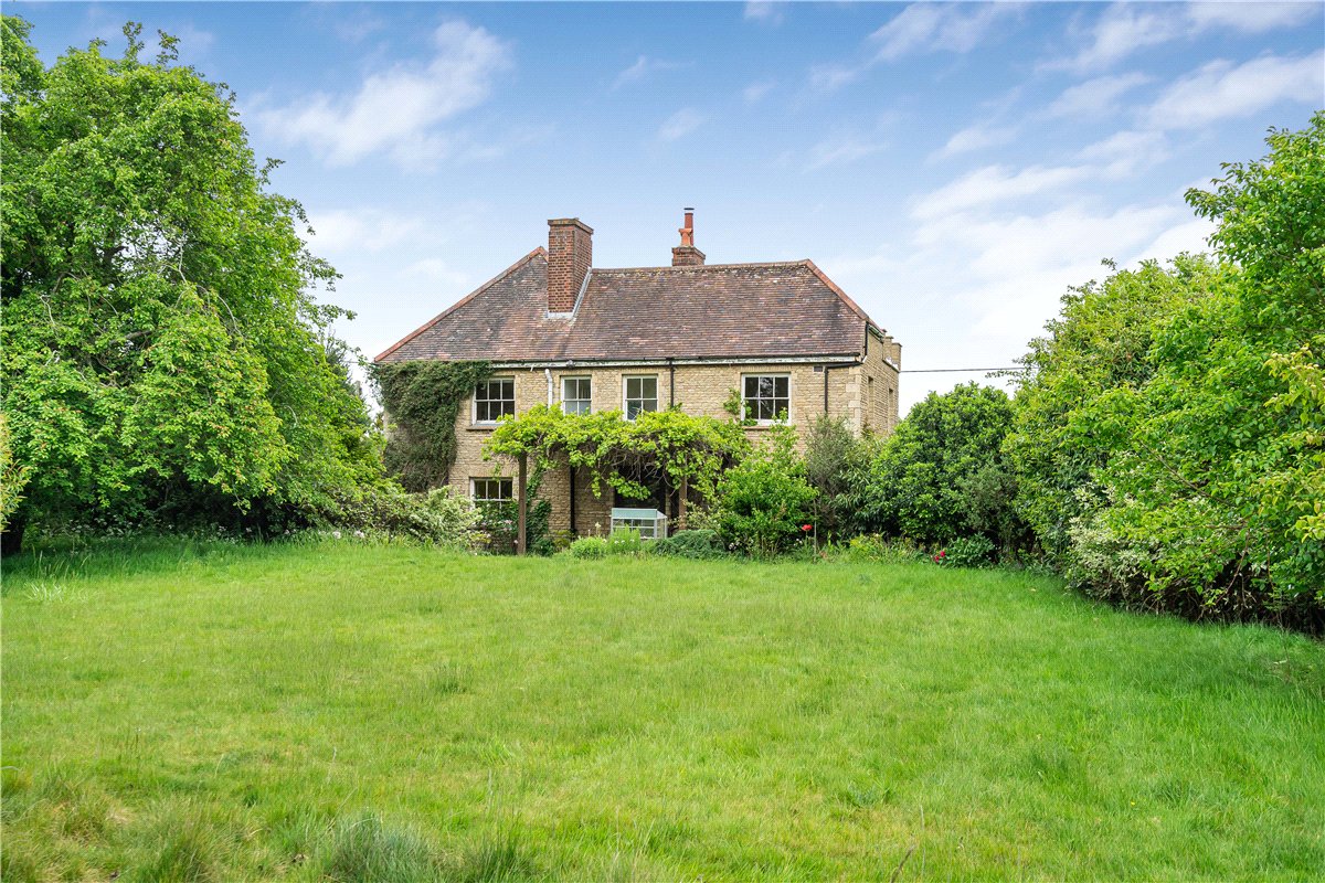 5 bedroom House, Water Eaton Lane, Gosford, OX5 - Available, Image 30