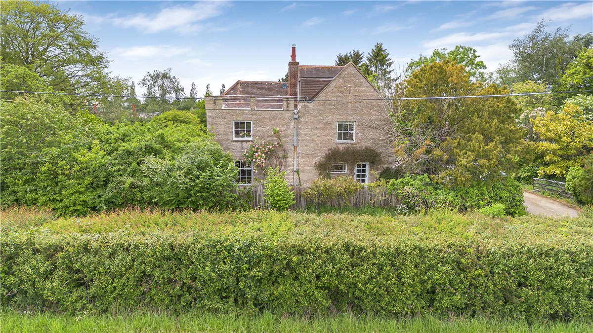 5 bedroom House, Water Eaton Lane, Gosford, OX5 - Available, Image 30