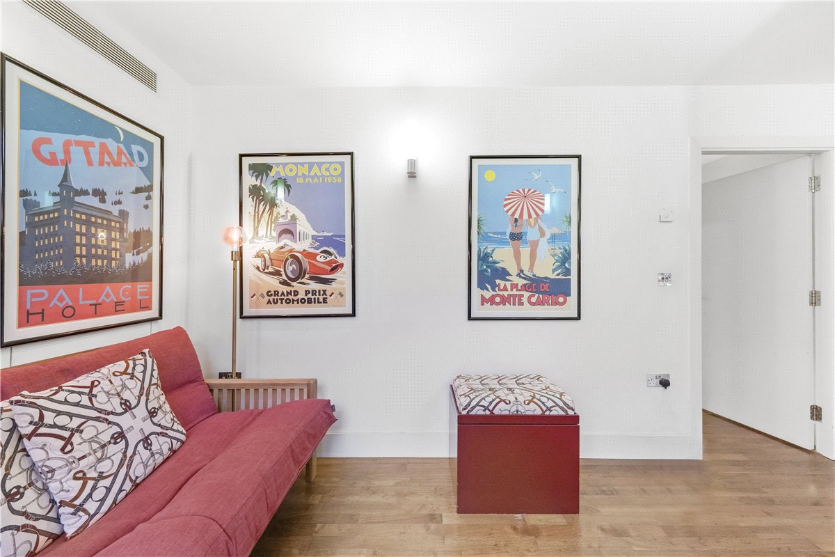 1 bedroom Flat, Weymouth Street, Marylebone, W1W - Available, Image 10